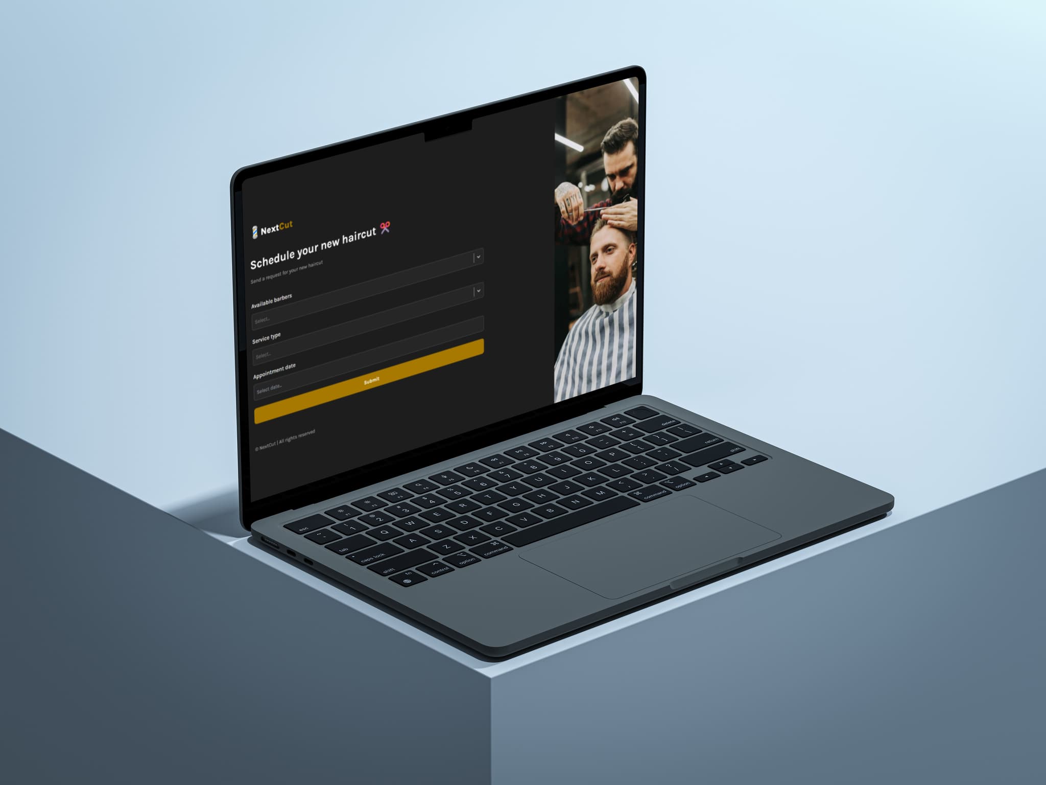 Blog Platform