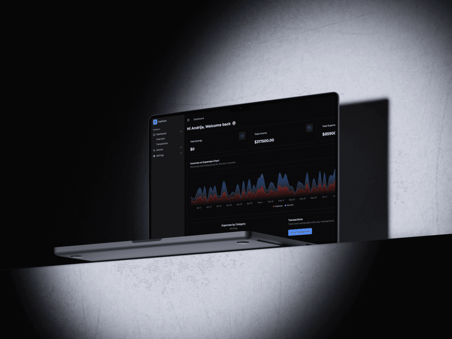 Task Management App